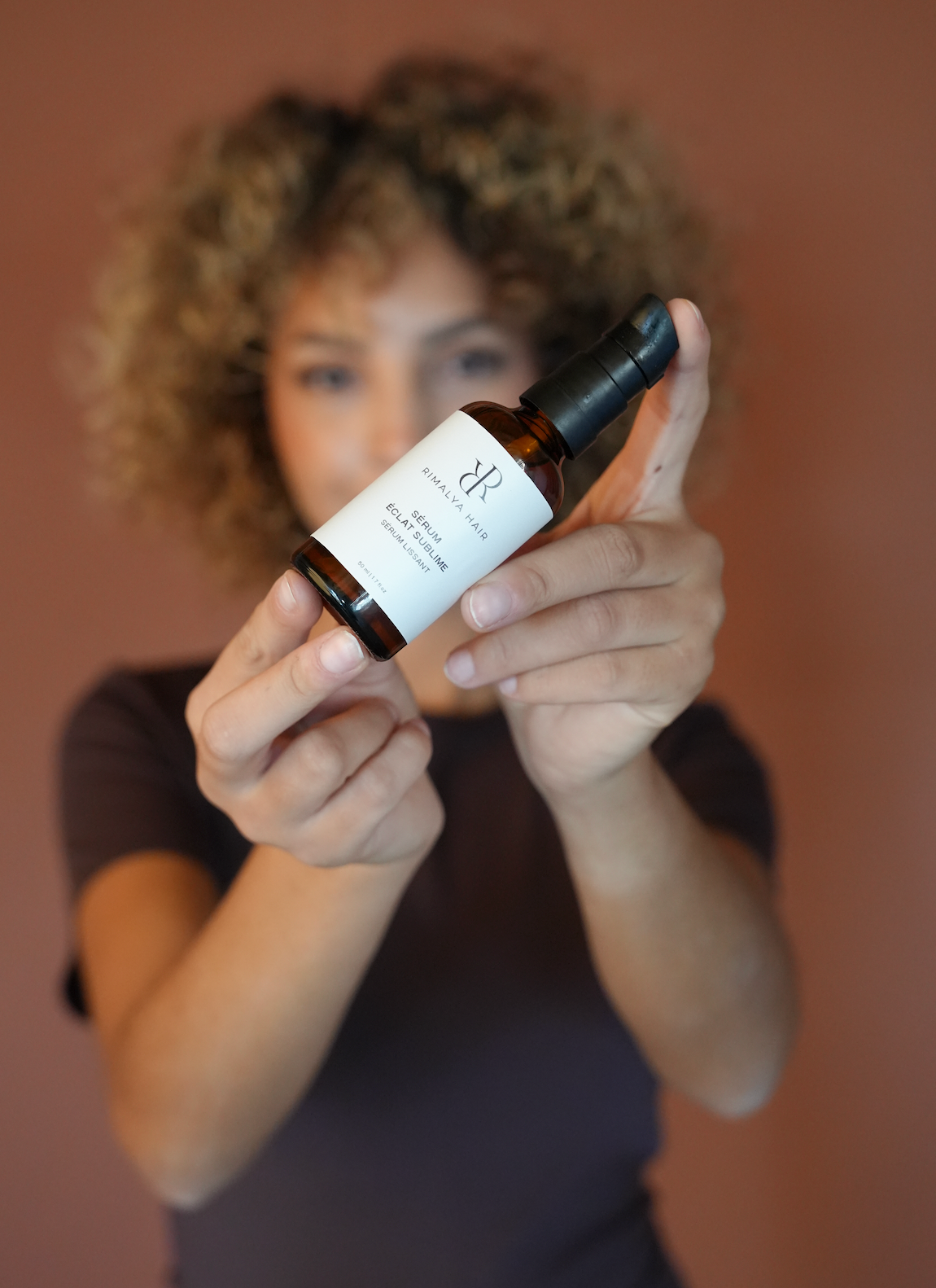 Sérum Éclat Sublime